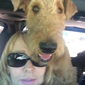 Meet your Posher, Pamela